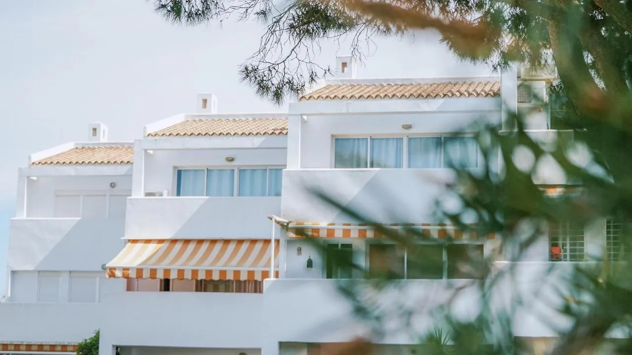 Retama Golf Nº 55 By Fontanilla Del Mar Holidays Rentals Chiclana de la Frontera