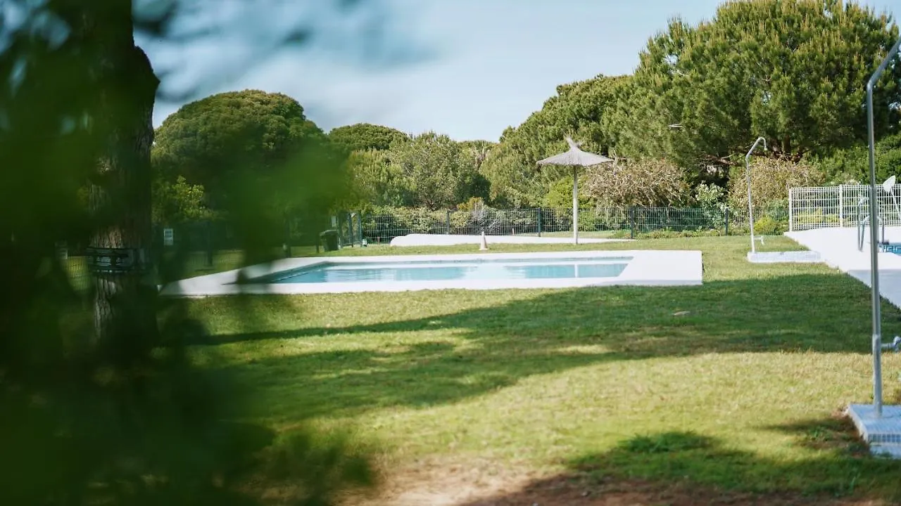Retama Golf Nº 55 By Fontanilla Del Mar Holidays Rentals 0*, Chiclana de la Frontera