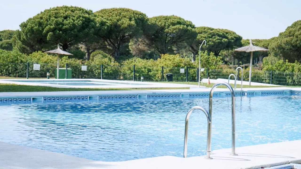 Retama Golf Nº 55 By Fontanilla Del Mar Holidays Rentals Spain