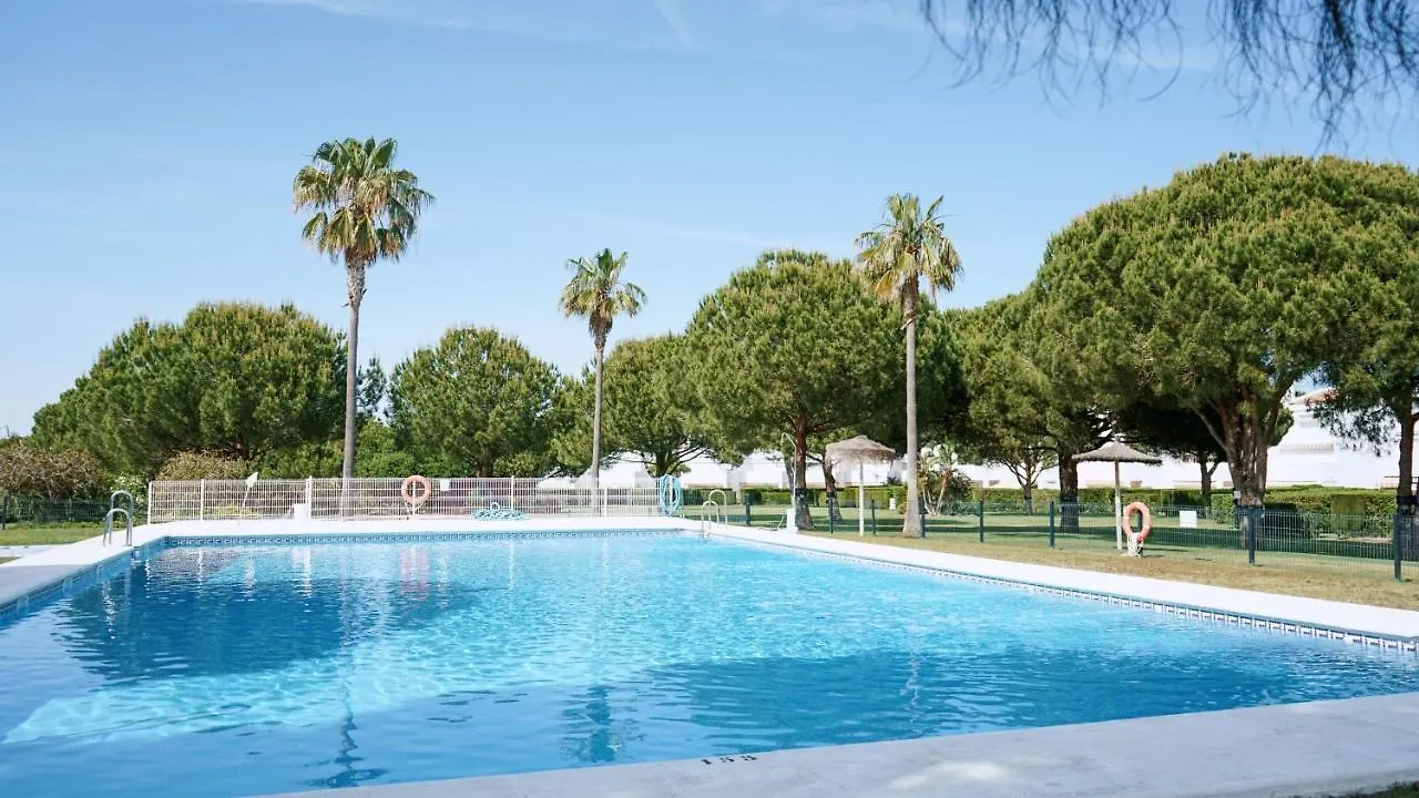 Retama Golf Nº 55 By Fontanilla Del Mar Holidays Rentals 0*, Chiclana de la Frontera Spain