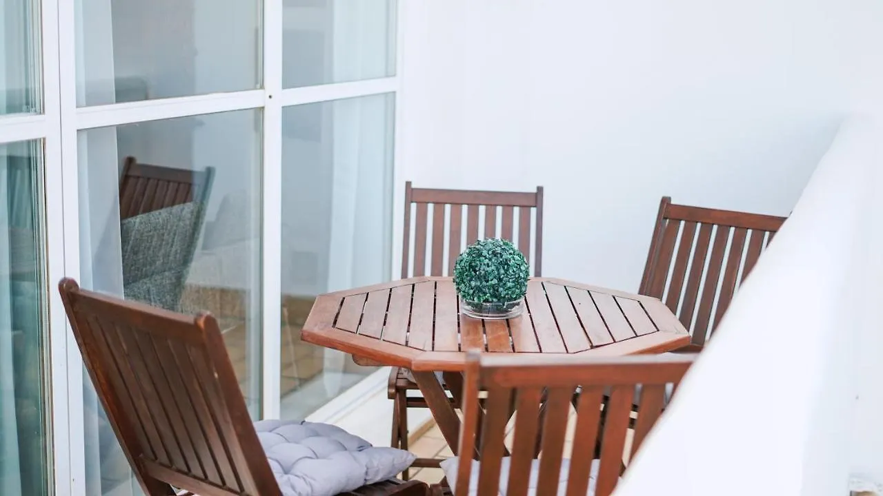 Apartment Retama Golf Nº 55 By Fontanilla Del Mar Holidays Rentals Spain