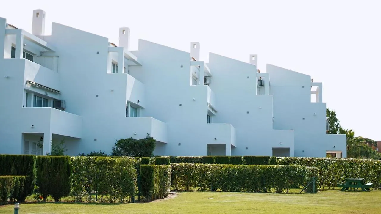 Apartment Retama Golf Nº 55 By Fontanilla Del Mar Holidays Rentals