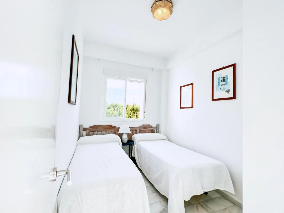 Retama Golf Nº 55 By Fontanilla Del Mar Holidays Rentals Apartment